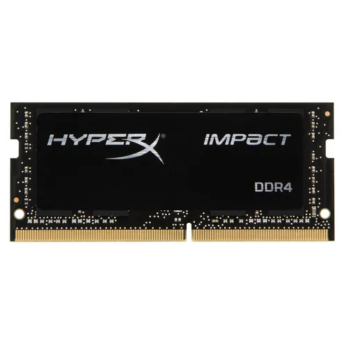 Imagen 2 del producto HyperX Memoria RAM para portátil DDR4 16GB 8GB 4GB 3200MHz 2666 2400 2133 Memoria para portátil 260Pin SODIMM solo compatible con CPU INtel