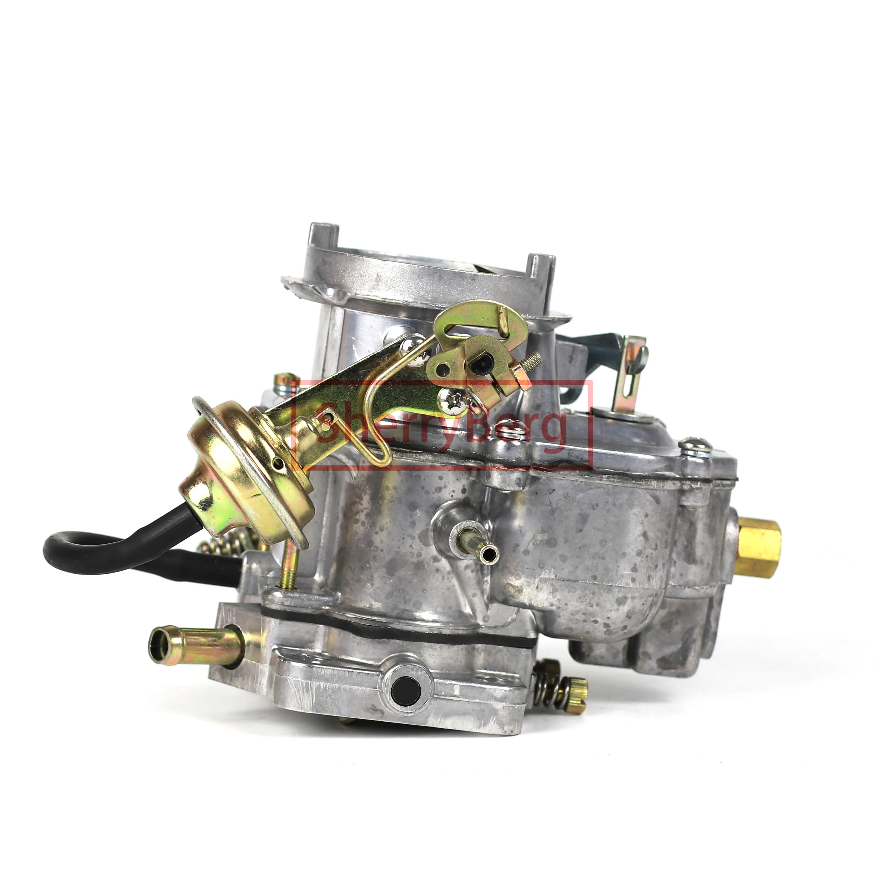 Free Shipping Brand New Carb Fit Dodge MOPAR-273-318-ENGINE-2BBL-CARTER CARBURETOR-1966-1973 CARBURETTOR