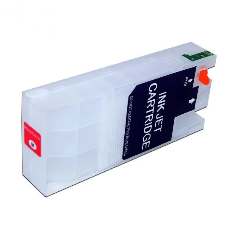 160ML Refillable Ink Cartridge For Epson Stylus PRO 3800 3880 Surecolor P800 P 800 Inkjet Printers