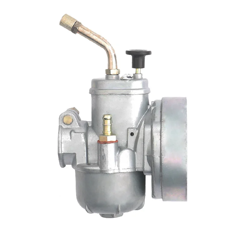 Bing 17mm Carburetor For PUCH BING SRC 1/17/54 50cc 60cc Moped Bike Fit Puch 17 mm Bing Style Carburetor