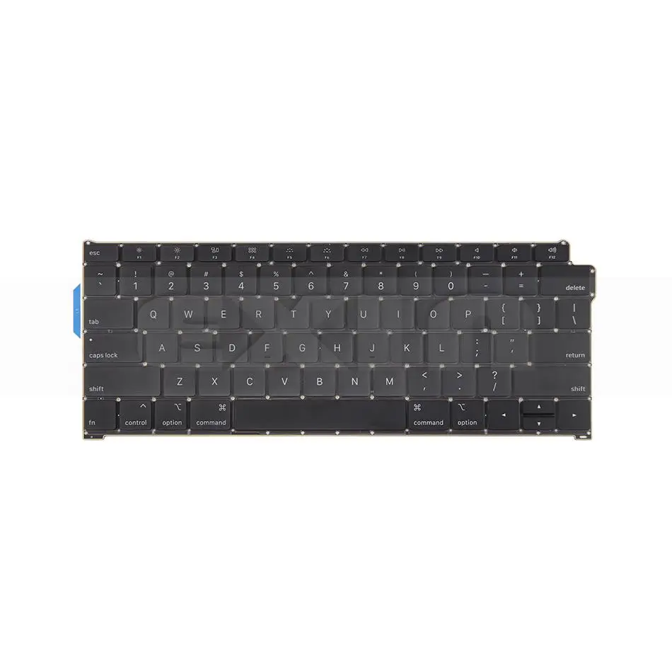 New Laptop A1932 US USA English Keyboard for MacBook Air Ret 13.3