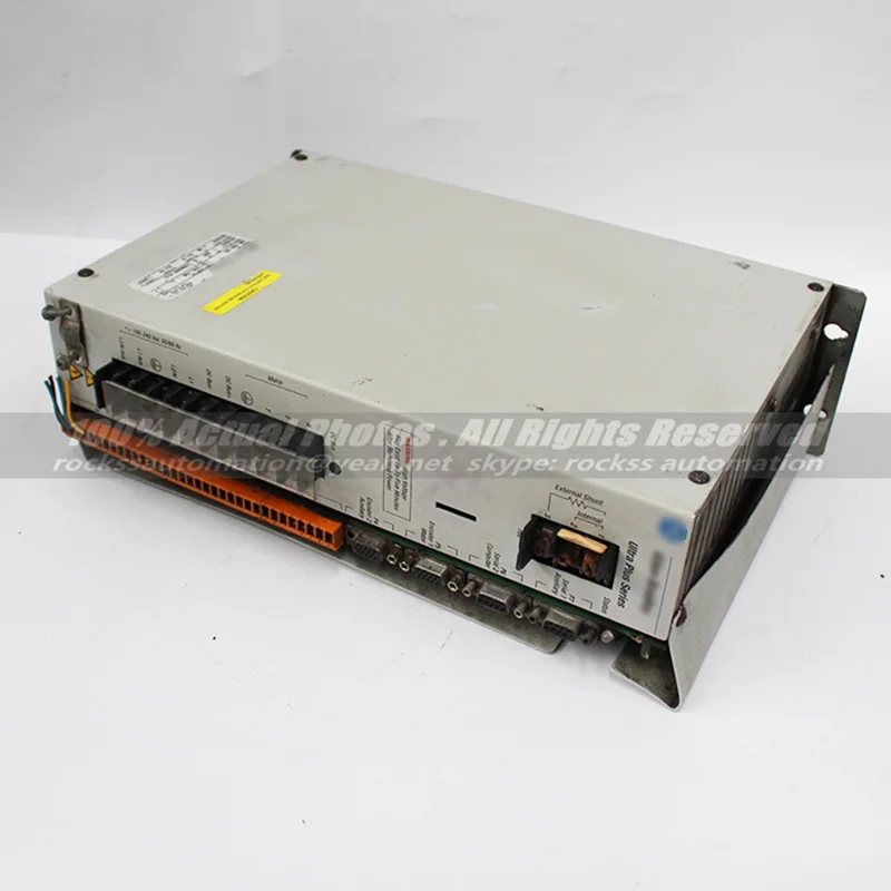 Servo Drive 1398-PDM-020 Used In Good Condition