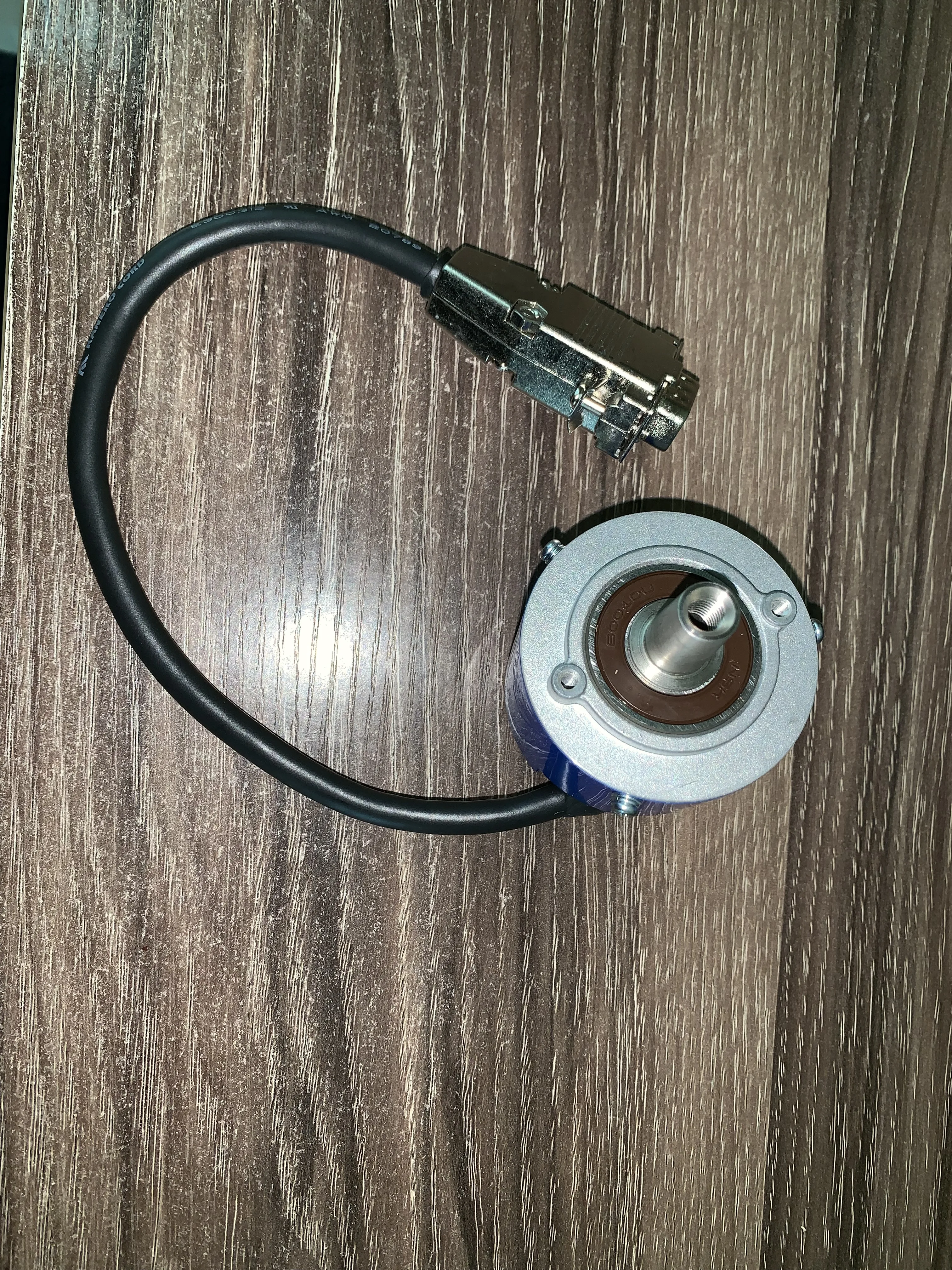 encoder original authentic TS5246N583 encoder DAA633K5 Tam ag awa