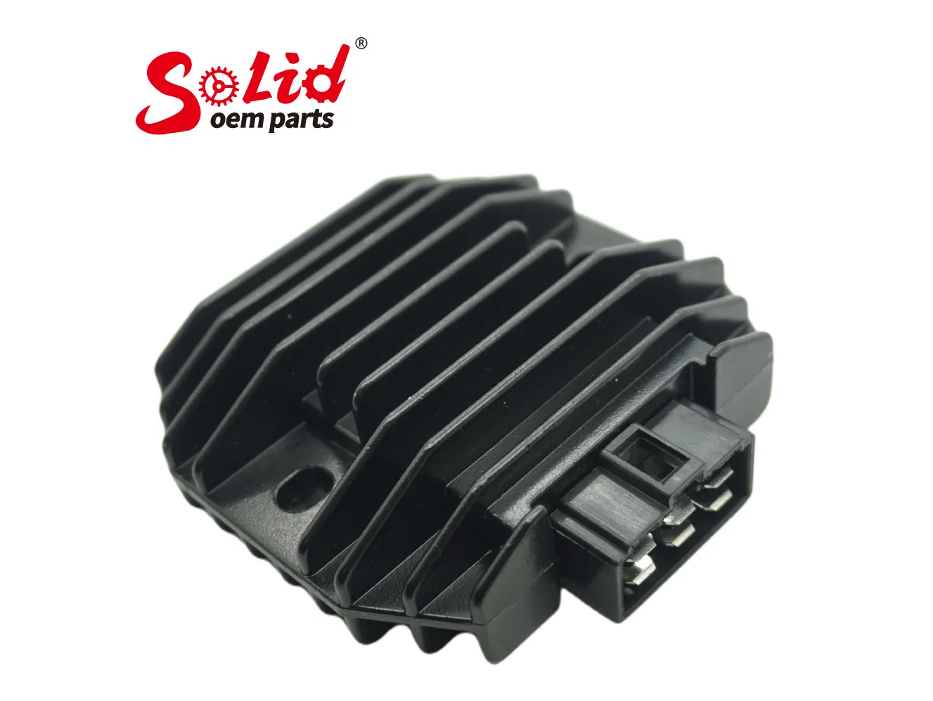 شاحن جهد دراجة نارية ، شاحن مقوم لكاواساكي لاكوتا كيف KLR650 VN1500 ZL600 50 50 50 50 50 50 50 50 دبابيس نينجا ZX6 #4