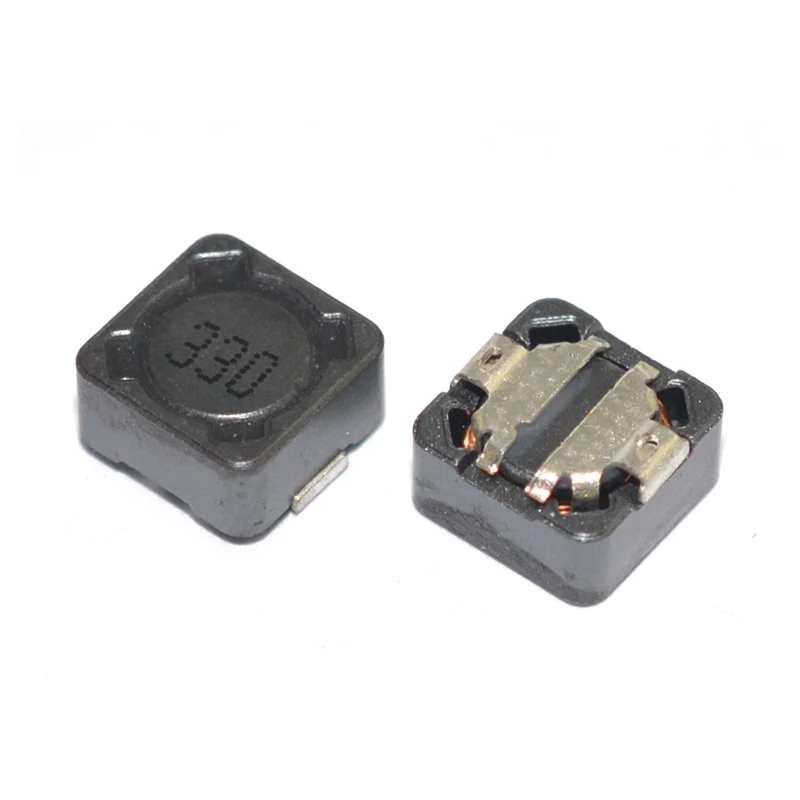 10PCS Inductor CD74R Power Inductance SMD 7*7*4MM 2.2UH 3.3UH 4.7UH 6.8UH 10UH 15UH 22UH 33UH 47UH 68UH 100UH 150UH 330UH 470UH