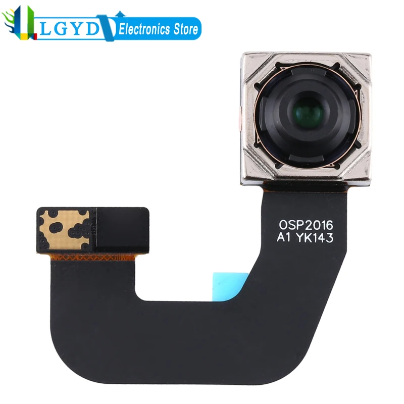 

Repairing Back Facing Camera for Xiaomi Redmi Note 9 Pro Note 9S Note 9 Pro Max Redmi Note 9 Pro(India) Rear Camera Replacement