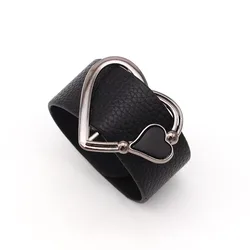 2021 New Design Women Double Bracelet Fashion Bracelet Street Style Chain Bracelets For Couple Women Men Jewelry Gifts