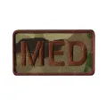 MED Marrón CP