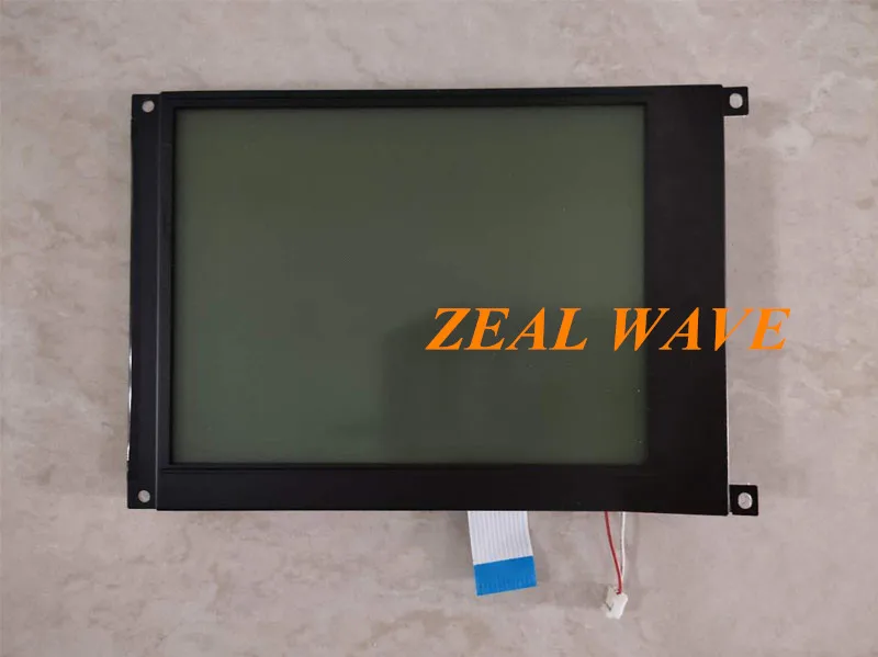 

Bangjian ECG-1201 Electrocardiograph Display Repair Parts