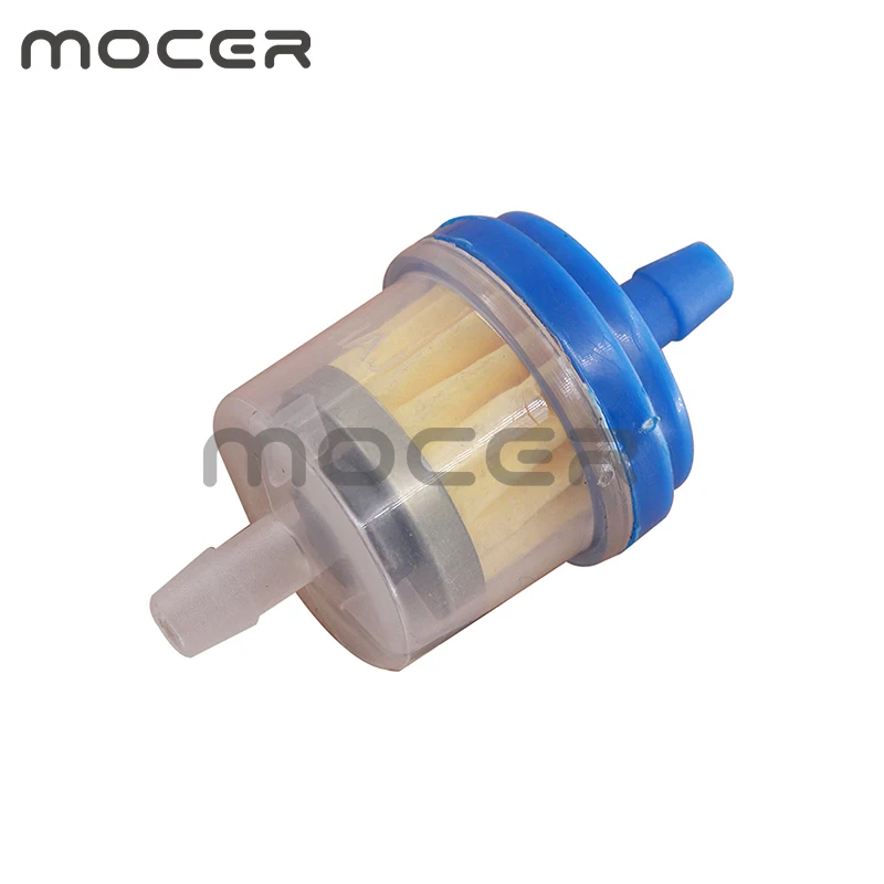 

1PCS Bike Dirt ATV Pocket Oil Filter Petrol Gas Gasoline Liquid Fuel For Scooter Motorcycle Motorbike Motor GL003