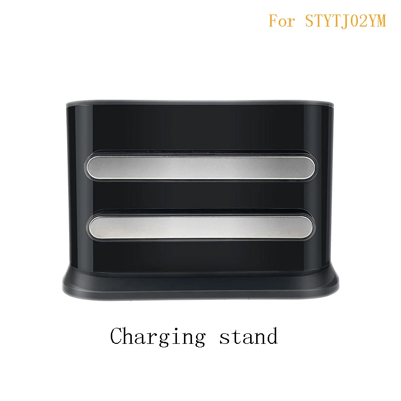 For xiaomi mijia styj02ym Charging stand accessories MVXVC01-JG mi home xiami replacement robot vacuum cleaner spare parts