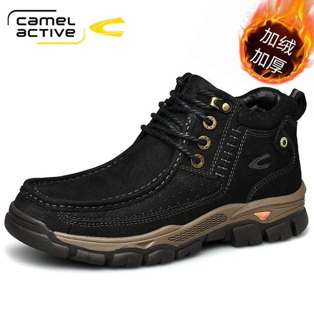 Camel boots original hotsell