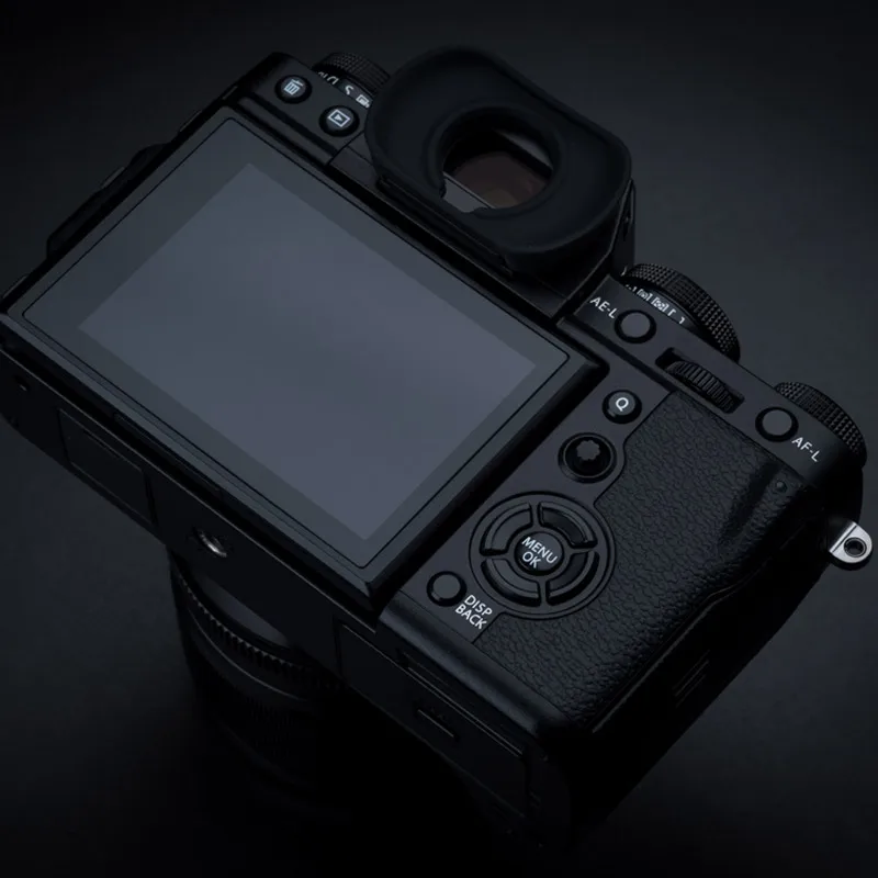 FUJIFILM X-T3 APS-C Frame Mirrorless Camera