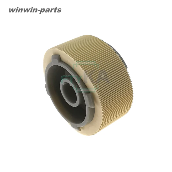 1 PC 40X4308 paper pickup roller for Lexmark T650 T652 654 x651 x652 X654 X656 X658