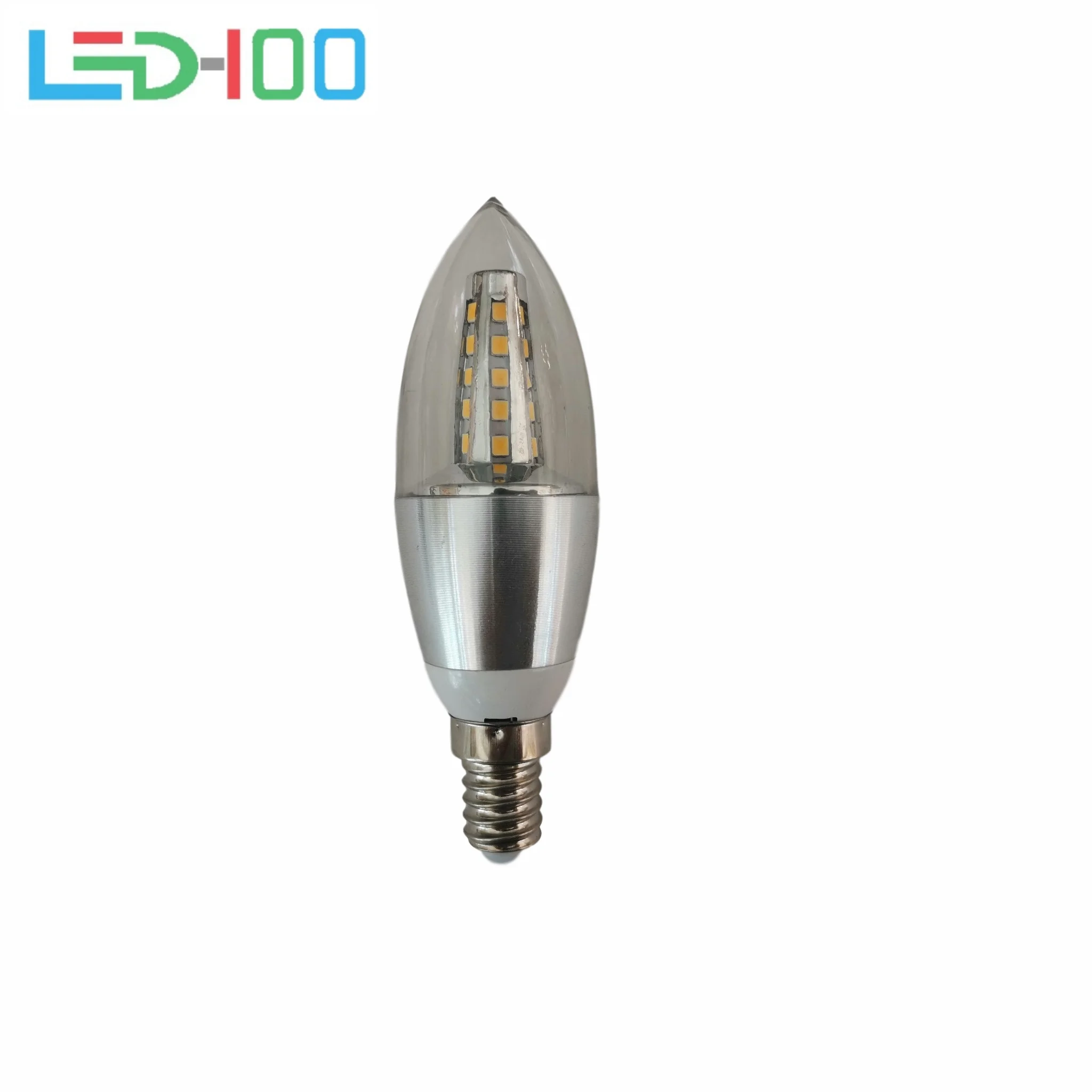 E14 led Lamp Bulb 5w 7W  Energy-saving lamps Full Power lampada LED Bulb AC220V For E14 LED Lighting