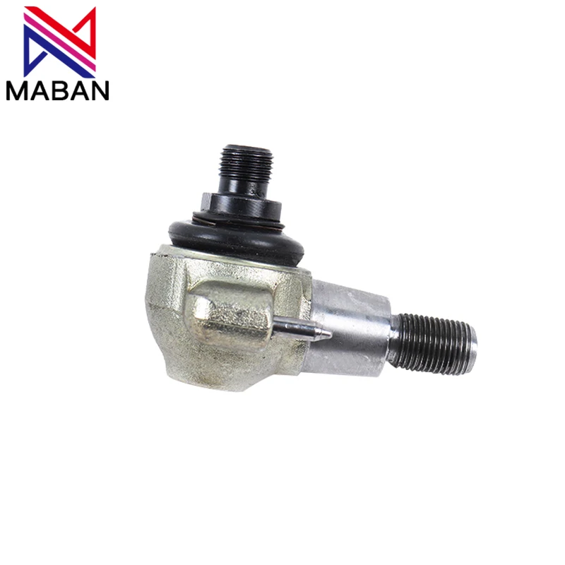 

2213206113 Ball Joint Front ABC Shock Absorber Strut For Mercedes W221 S350 S550 S600