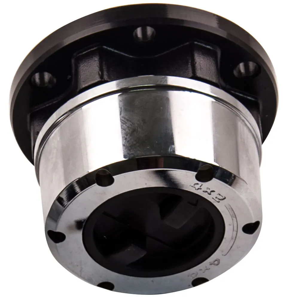 Free Wheel Hub For Suzuki Sidekick Samurai Geo Tracker Locking Hubs New