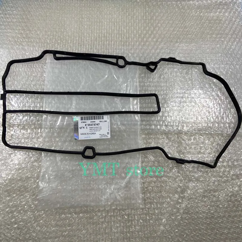 High Quality Engine Valve Cover Gasket For Buick Encore Envision Trax 1.4T NO: 55573747