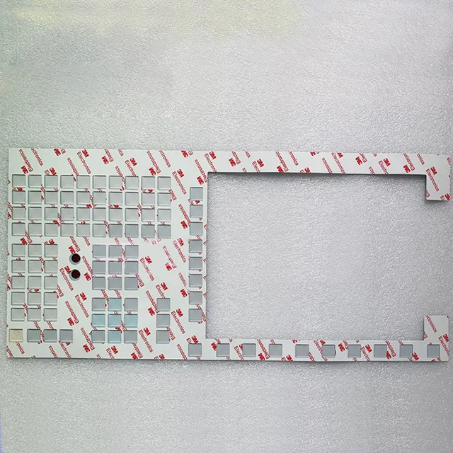 New Replacement Keypad Protective Film for 828D 6FC5370-7AA00-0AA0