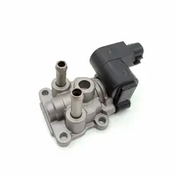 22270-97401 22270-11020 22270-16110 18137-64G00 18137-64G01 136800-1030 Idle Air Control Valve Voor Toyota paseo Tercel 1.5 1.5L