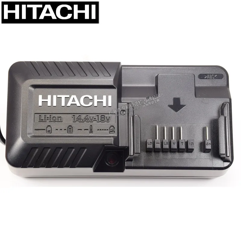 220-240V Charger UC18YKSL Replace for HITACHI HIKOKI  UC18YRSL UC18YFSL