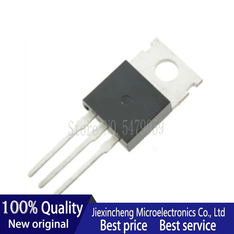 5PCS IRLB3034PBF TO-220 IRLB3034 TO220 Mosfet 40V 195A ใหม่เดิม