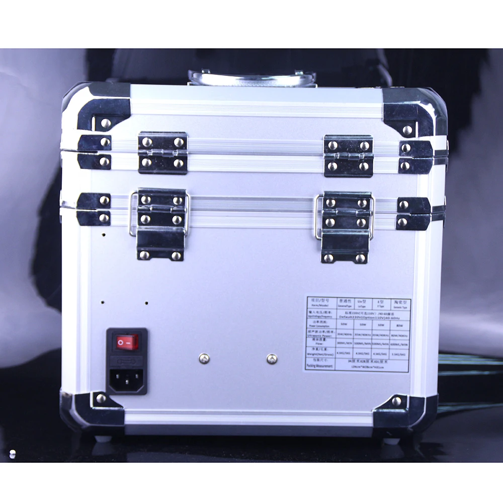 Versatile macchina per la pulizia della testina di stampa Allwin Human Mimaki Zhongye a colori DX7 DX6 DX8 DX10 DX4 DX5 clean bash wash