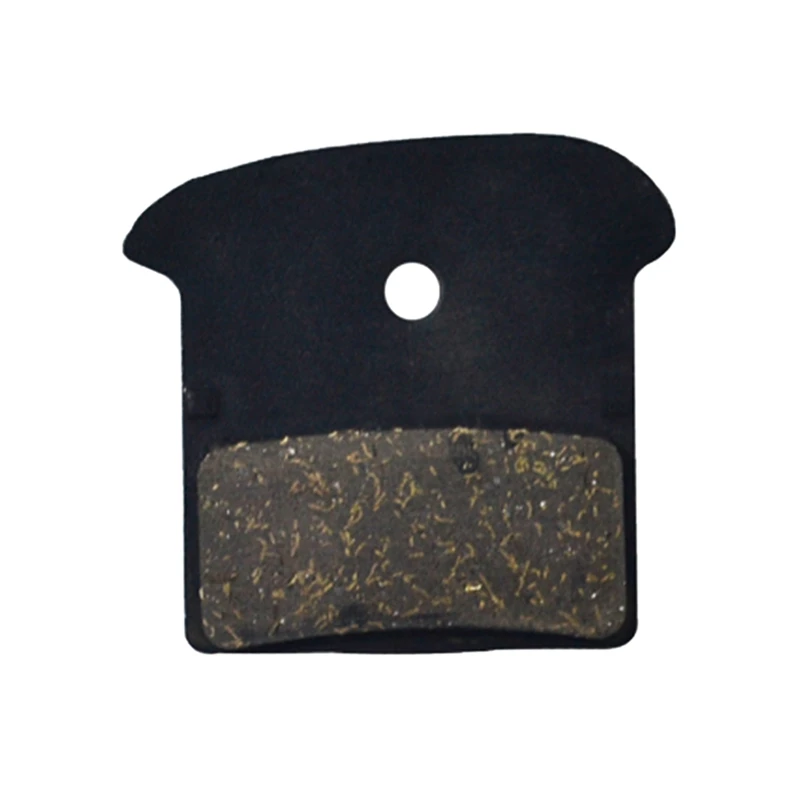 

Brake Pads Hydraulic Disc Brake Metal Cooling Fin Ice Tech for XTR XT SLX Deore for Shimano Mountain Bike Accessories