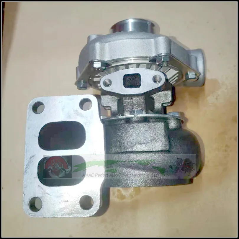 TA3106 465776 -5011S 9004881547 11033558 توربو 465776 شاحن توربيني لمحرك فولفو إيرث المتحرك L70B L70 F.END TD61 TD63 EN-91 #2