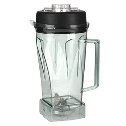 Wysokiej jakości Blender 767 800 G20 G5200 ostrze jtc nóż montażowy części słoik pojemnik do sokowirówki części blendera Vitamix 5300 5200