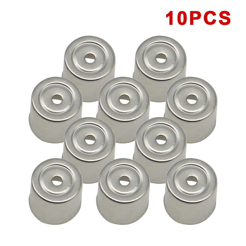 (10 pieces/lot) Free shipping  Microwave Oven Parts magnetron cap Replacement microwave oven Spare parts Magnetron for Microwave