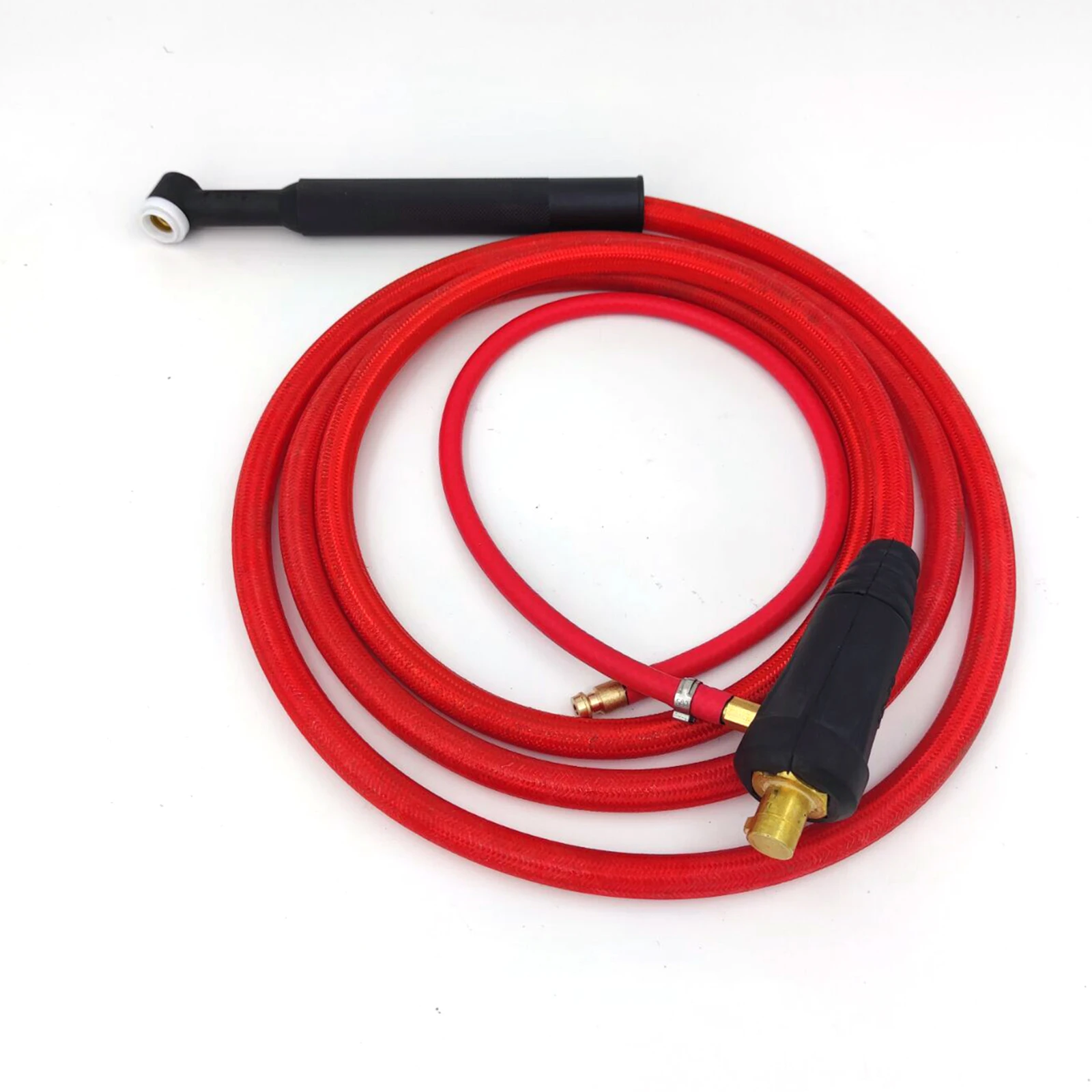 WP-9 TIG Welding Torch Hose Matching Water Outlet Quick Plug Interface Quick Connector Small Argon Arc Welding Accessories