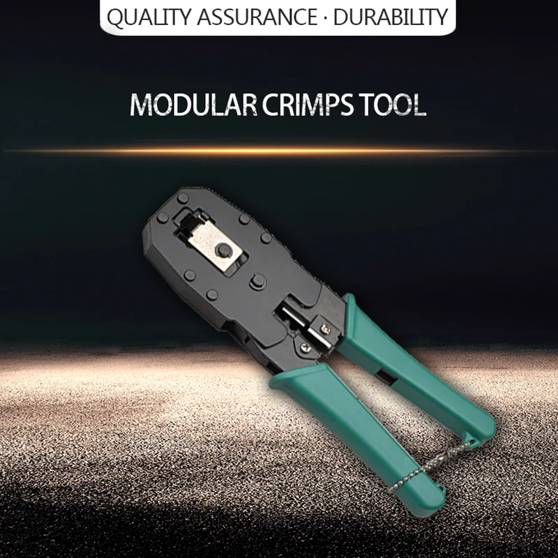 HT-315 Wire Rope Crimping (Hand Swage)Tool Crimping Tool Wire Crimpers with Carbon Steel for Crimping Network Wire Connector