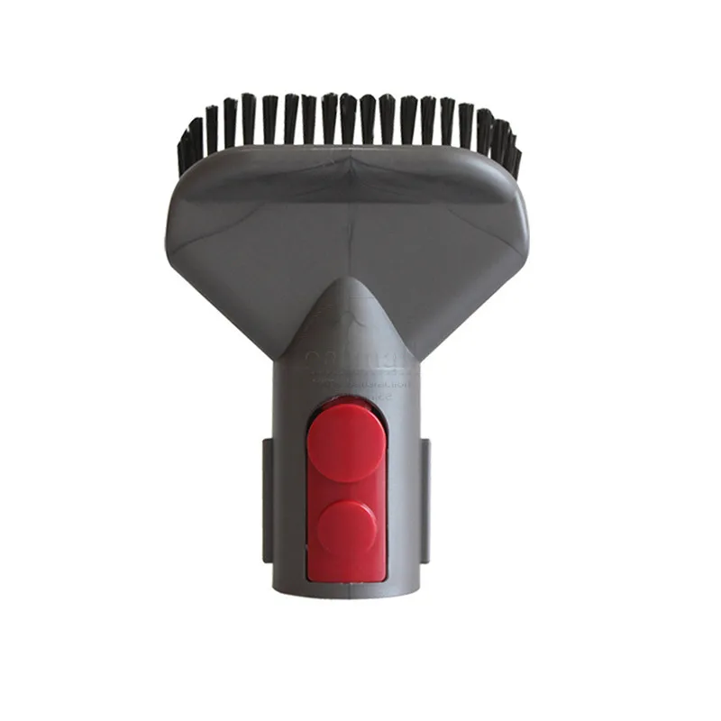 Cabezal de succión de cepillo de polvo V11 para Dyson V11 V10 V8 V7 Absolute Animal Motorhead Trigger, piezas de aspiradora inalámbricas, conector