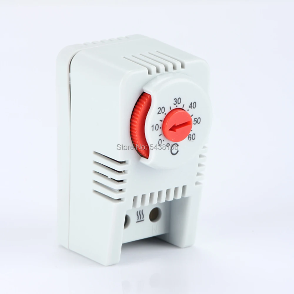 Thermostat KTO011 DSTO01-H normal Close temperature controller heating equipment Thermostator