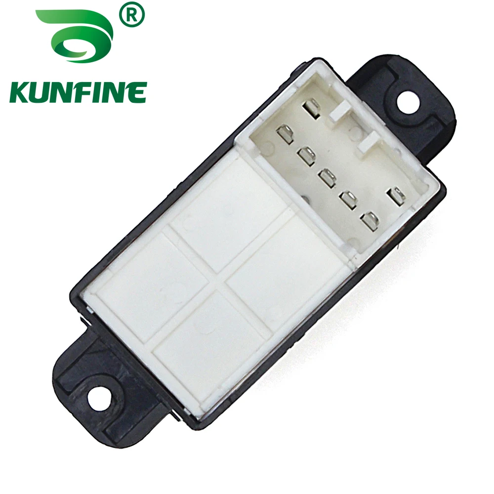 Car Window Controller Switch Button Car Window Lifter Control Switch for HYUNDAI Sonata OEM No. 93573-2D000CA 935732D000CA