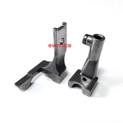 8mm Piping Welt Cord Left Toe Foot For Pfaff 145 195 335 545 1245
