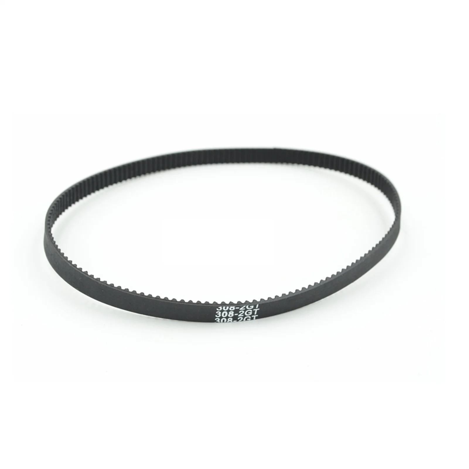 

2GT Timing Belt, W=3/6/9mm, Length 288/294/300/302/308 , T=144/147/150/151/154, GT2 Closed-Loop Synchronous Belt 288-2GT 294-GT2