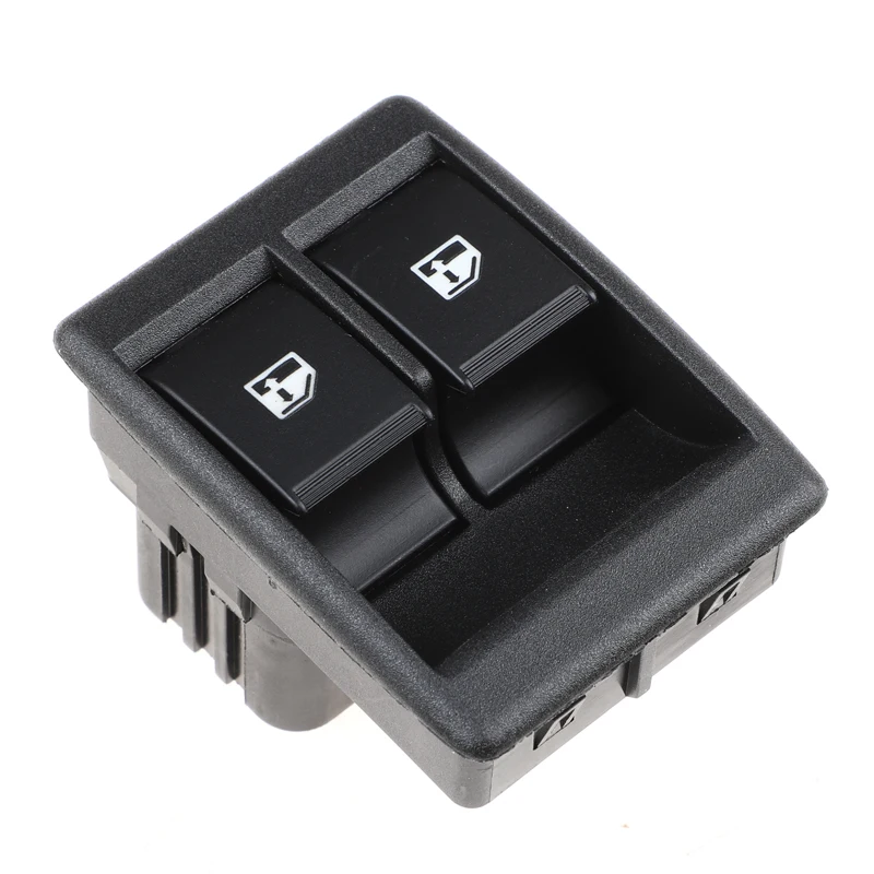 12B357.3769 12B3573769 2190-3709810 For Lada 0119 New Power Window Switch Car Auto accessorie