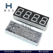 0.56 inch 7 Segment LED Display 5 pcs #6