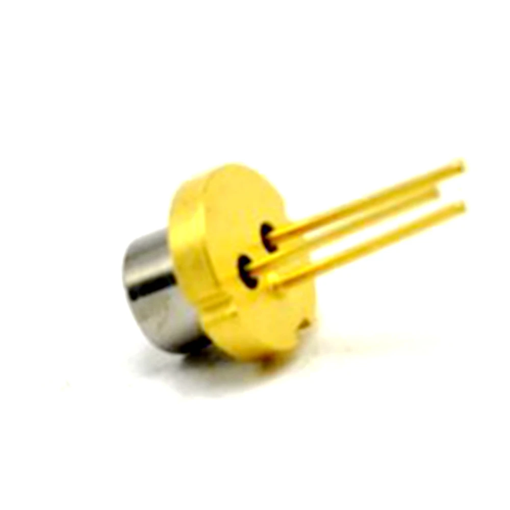 

RLD78MYA1 Infrared Laser Diode 5.6mm TO-18 LD 780nm 785nm 5mW with PD M Pin P Pin