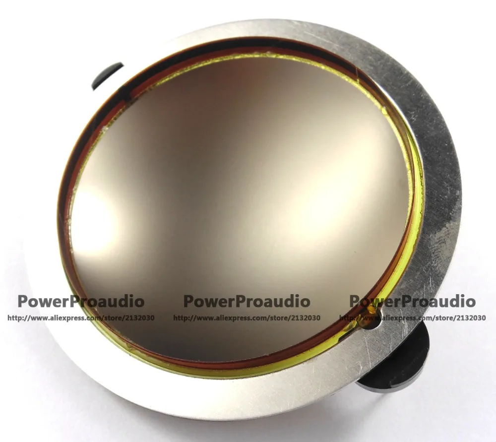 4 قطعة الحجاب الحاجز ل Celestion CDX14-3050 CDX20-3000 8 أوم Aft الحجاب الحاجز للسائق