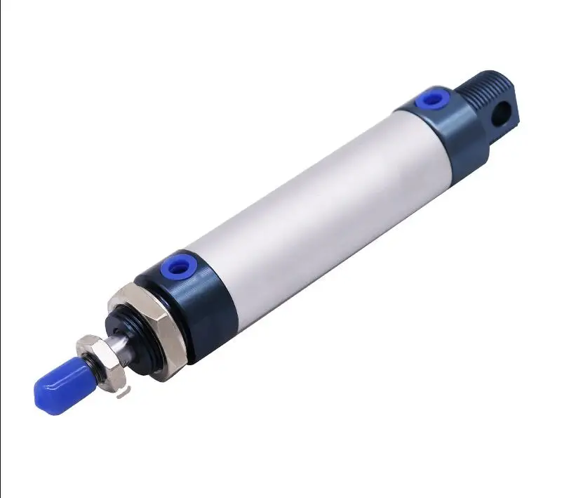 

MAL32 Aluminum alloy mini cylinder small pneumatic MAL32*25/50/75/100/125/150/175/200 Pneumatic Parts Bore 32mm