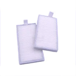 4090 Hepa Filter Accessories For Cecotec Conga 4090 Robotic Vacuum Cleaner Replacements Parts Household Clean