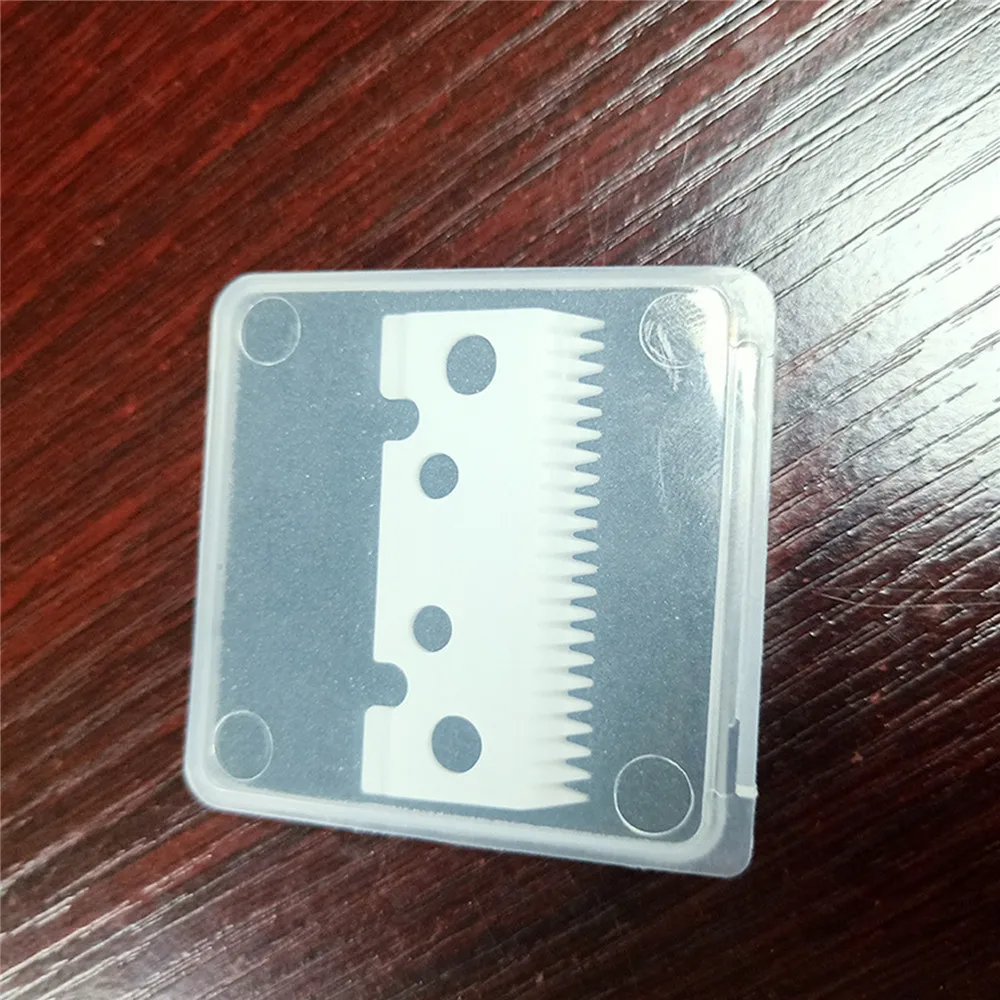 شفرة استبدال ل Andis ماستر قص الشعر ، رئيس القاطع ، شفرة