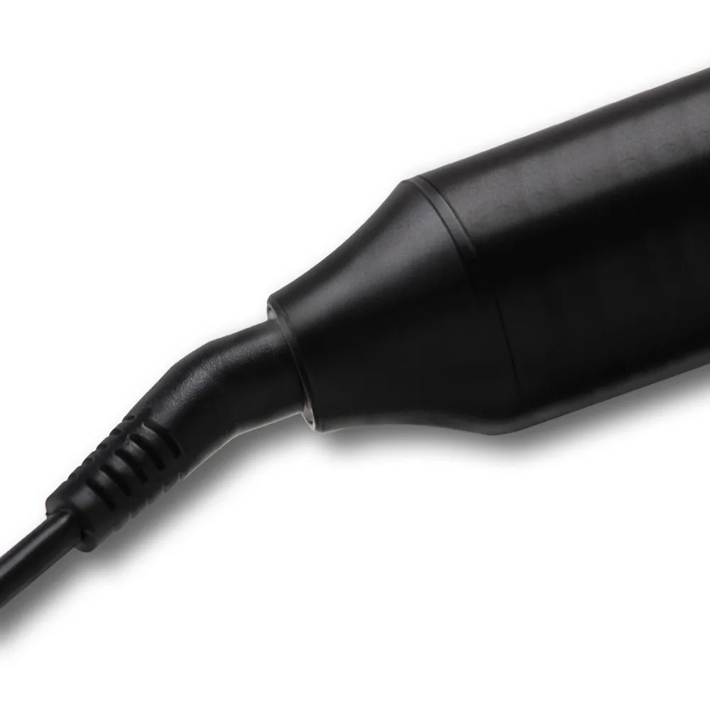 Tattoo Cord Hook Line Power Cable DC-6.35mm Connection DC For Tattoo Machine/Gun Supply Accessory