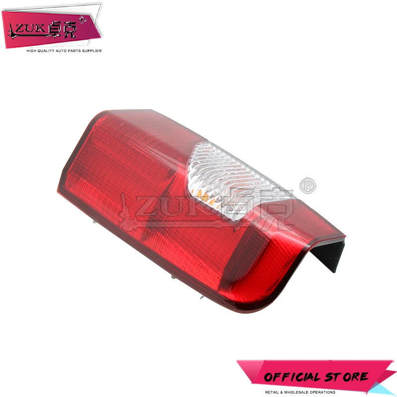 ZUK Tail Light Tail Lmap For NISSAN XTERRA PALADIN N50 2005 2006 2007 2008 2009 2010 2011 2012 2013 2014 2015 Taillight Taillamp