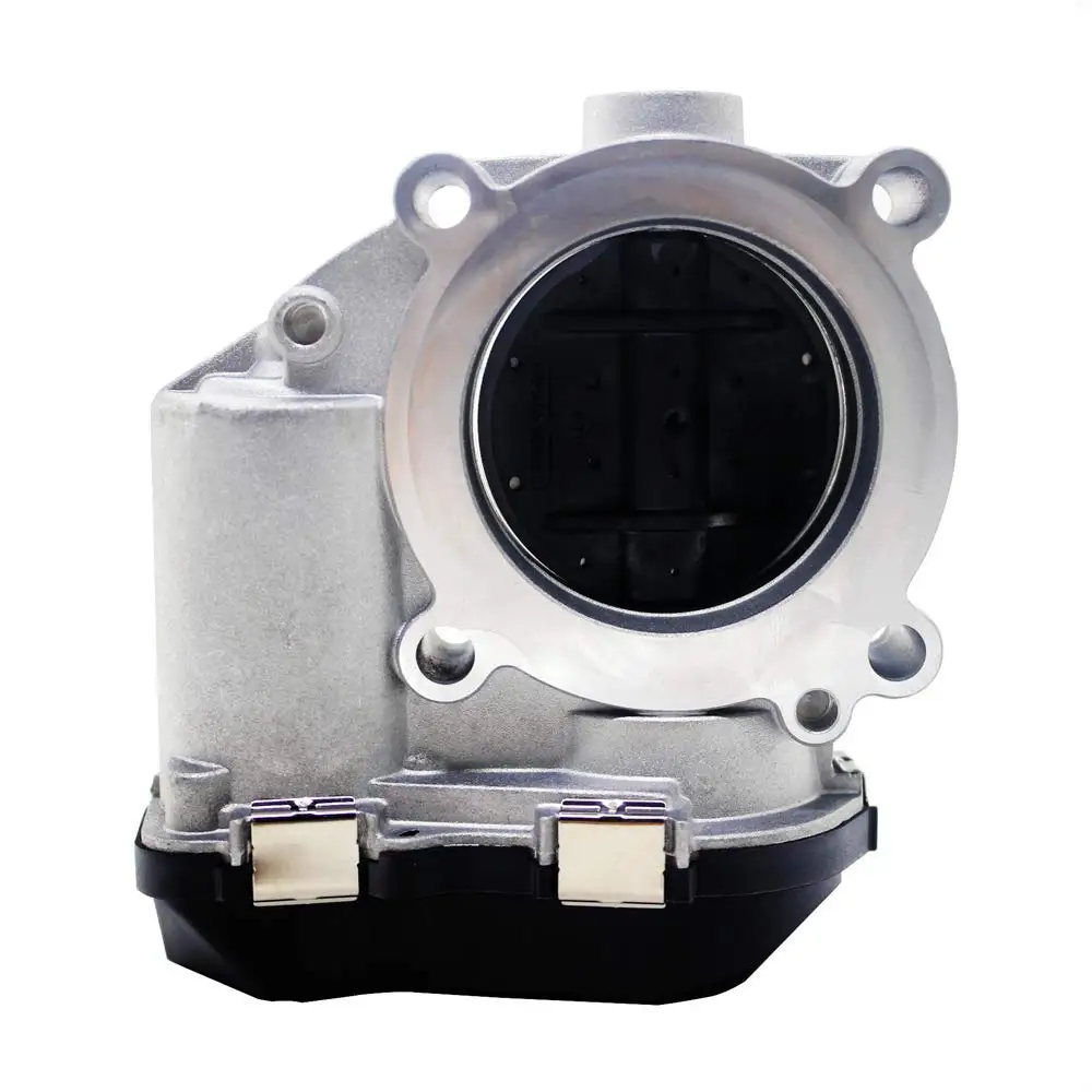 Throttle Body 06F133062Q 06F133062T 06F133062A 06F133062G Fits 2012 Volkswagen Beetle Golf 2006 Audi A4 2010 Audi A5