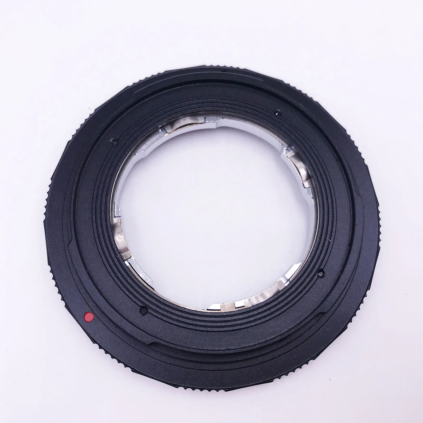 محول LM-GFX N لعدسة Leica M LM إلى كاميرا Fujifilm GFX G Mount Fuji 50S