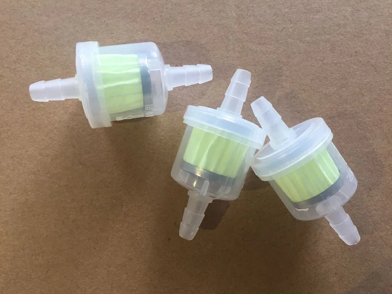 Accesorios de filtro de aire para máquina de belleza de vacío de microdermoabrasión